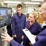 Modern Apprenticeships at SQA